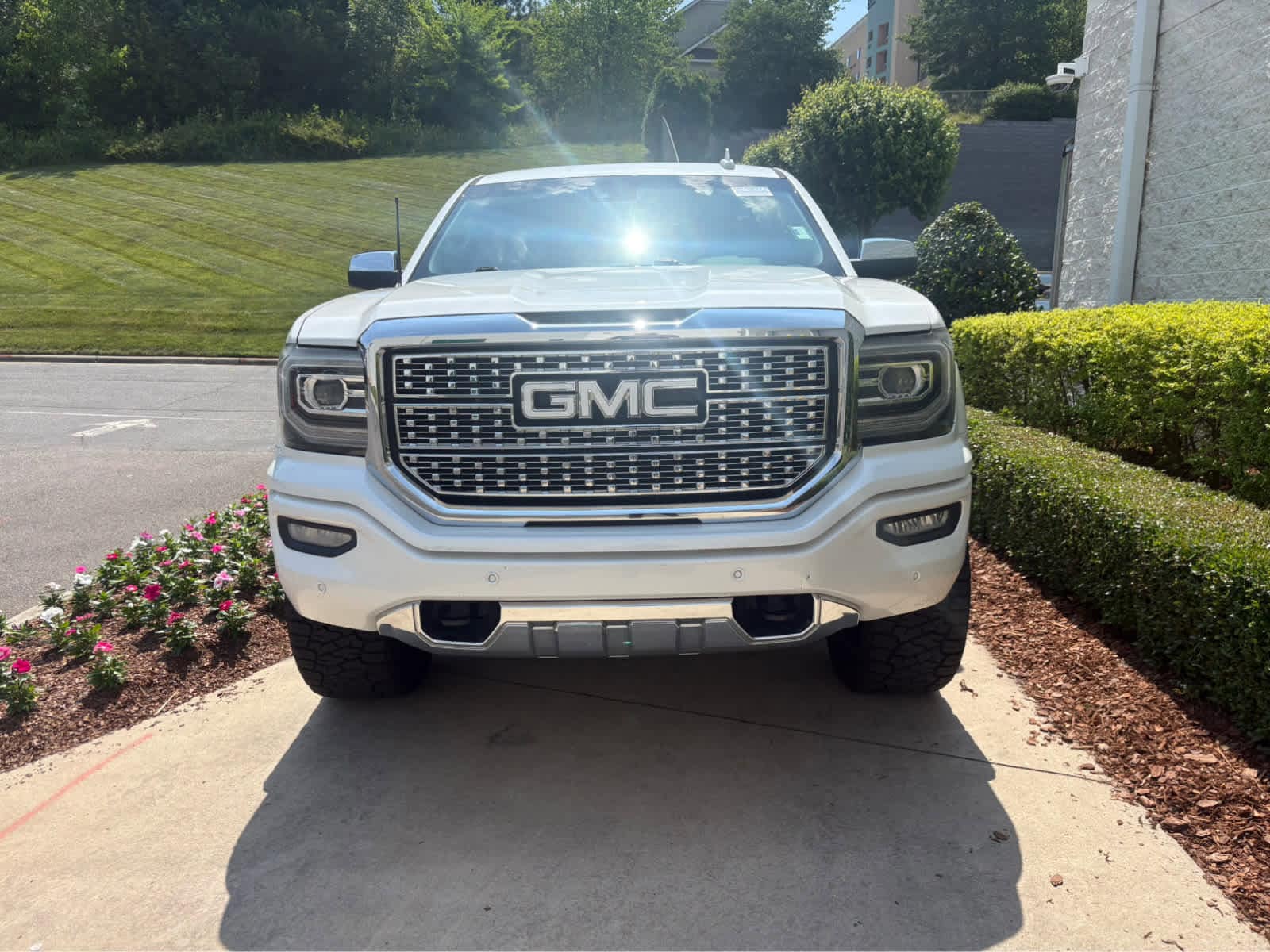 gmc sierra 1500 denali 2017 3GTU2PEC6HG497523 image gmc sierra 1500 denali 2017 3GTU2PEC6HG497523 image